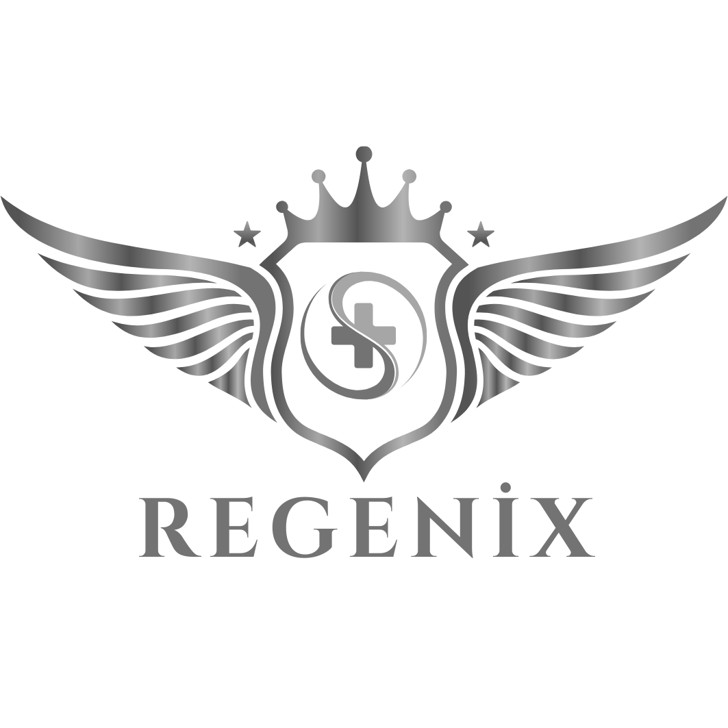 Regenix Logo